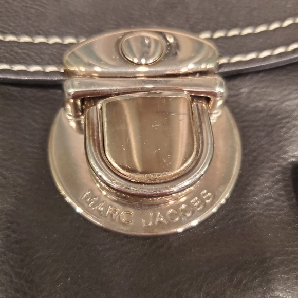 Marc Jacobs satchel bag - Picture 4 of 11